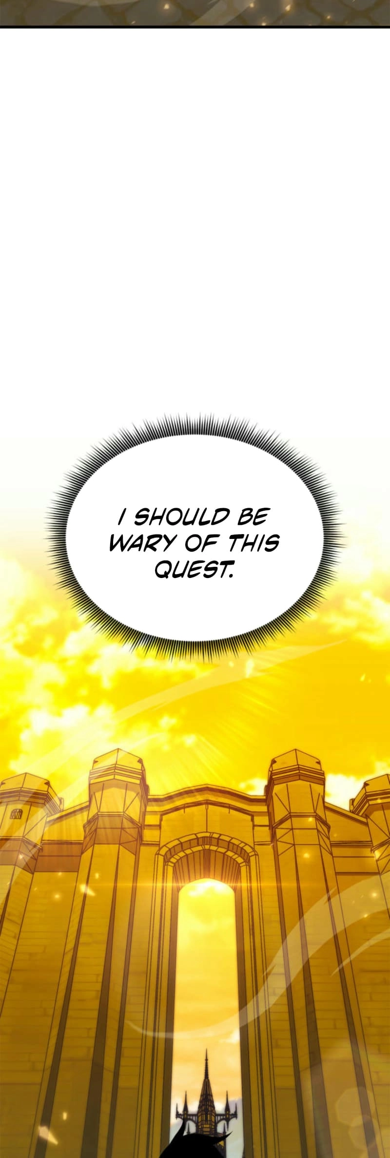 Ranker's Return Chapter 180, page 21 of 74