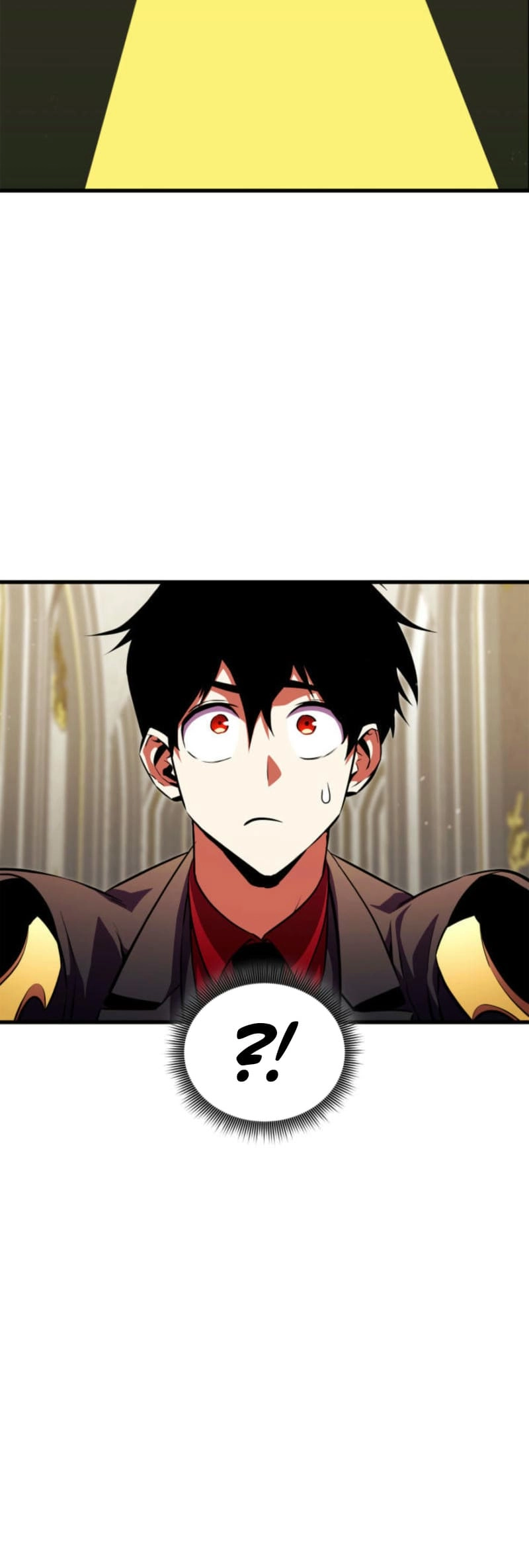 Ranker's Return Chapter 180, page 24 of 74