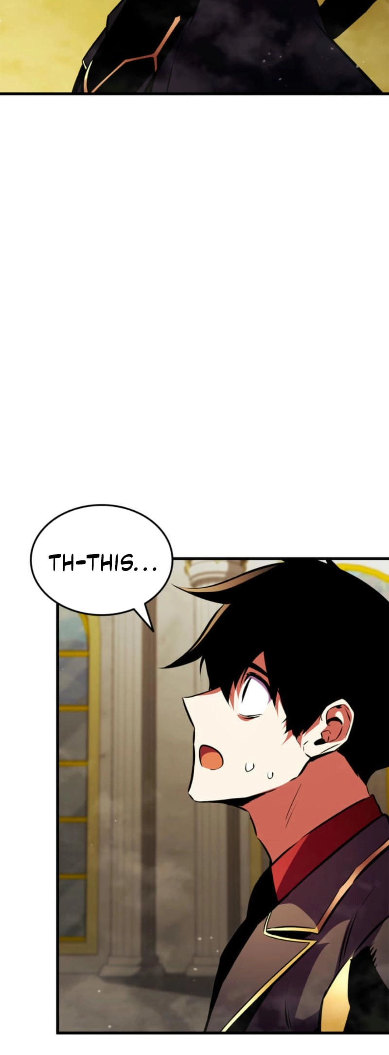 Ranker's Return Chapter 180, page 26 of 74