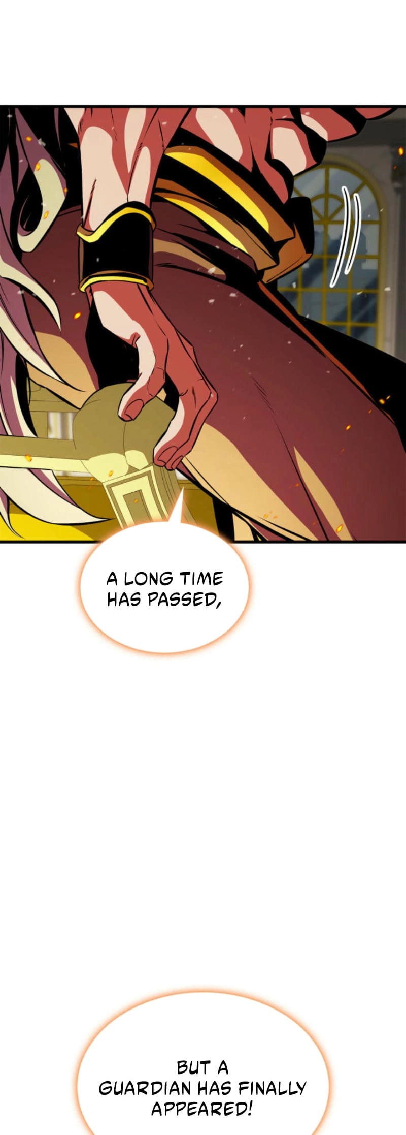 Ranker's Return Chapter 180, page 32 of 74