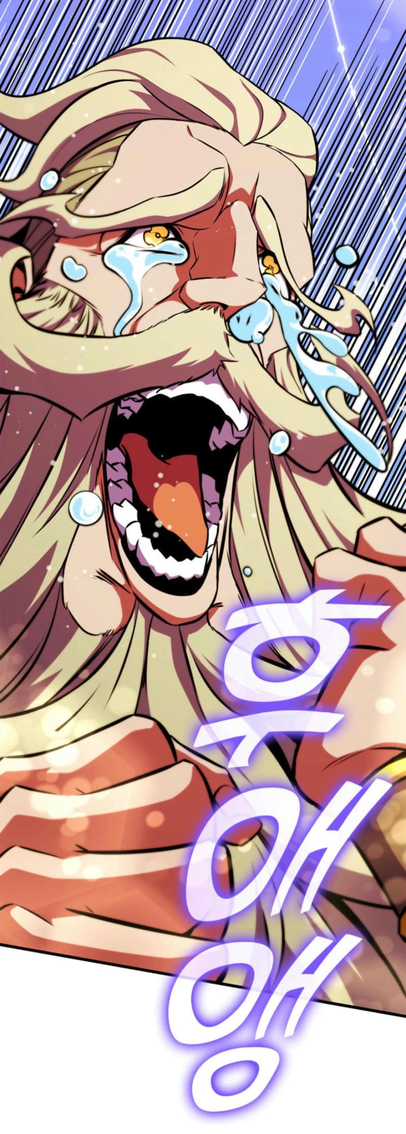 Ranker's Return Chapter 180, page 36 of 74