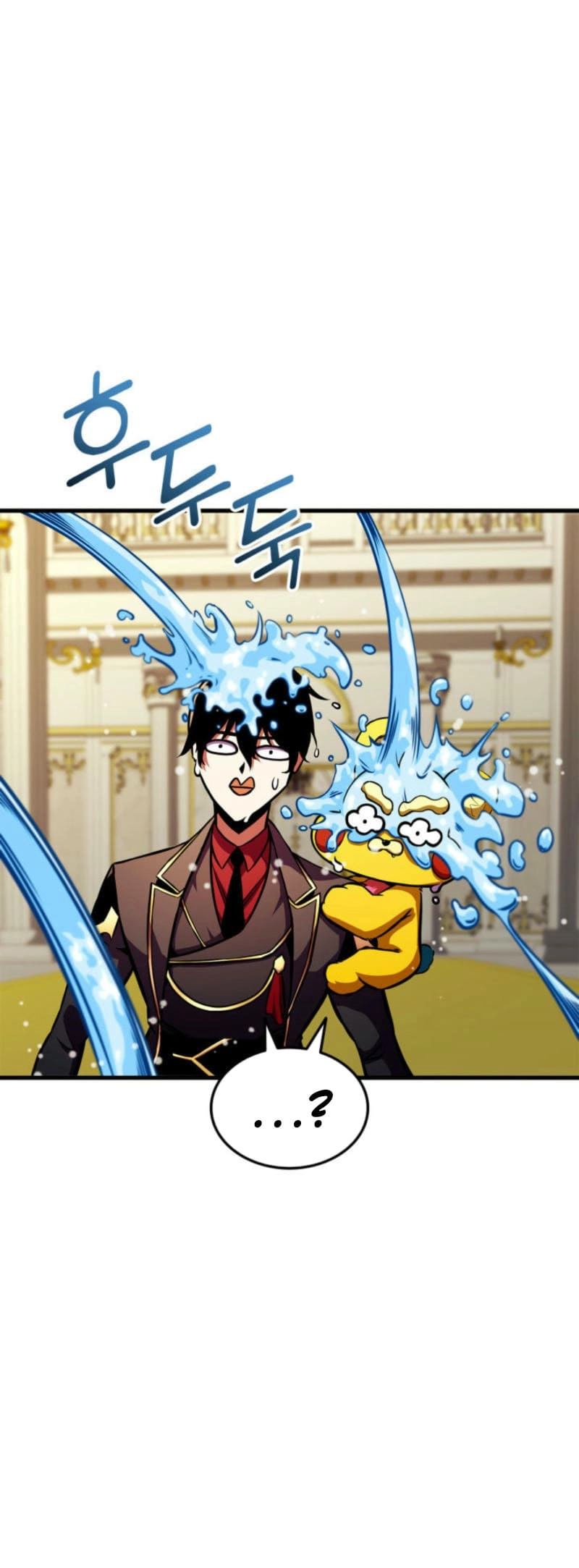 Ranker's Return Chapter 180, page 37 of 74