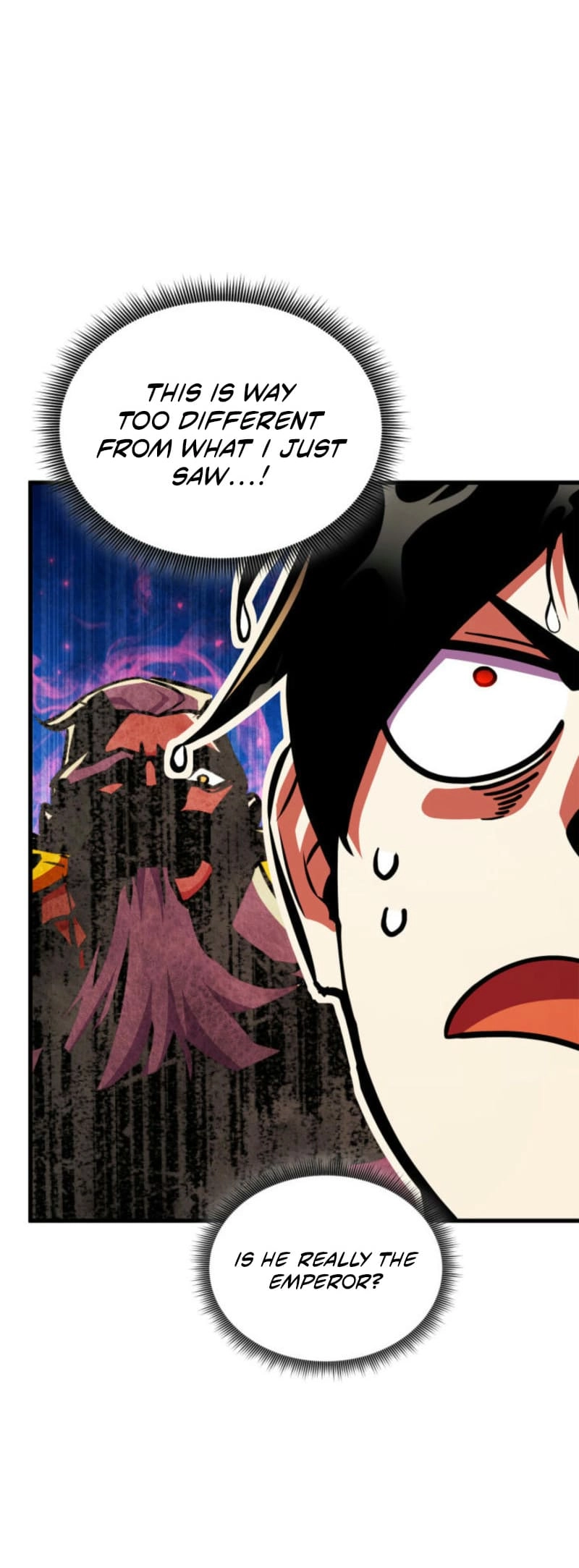 Ranker's Return Chapter 180, page 40 of 74