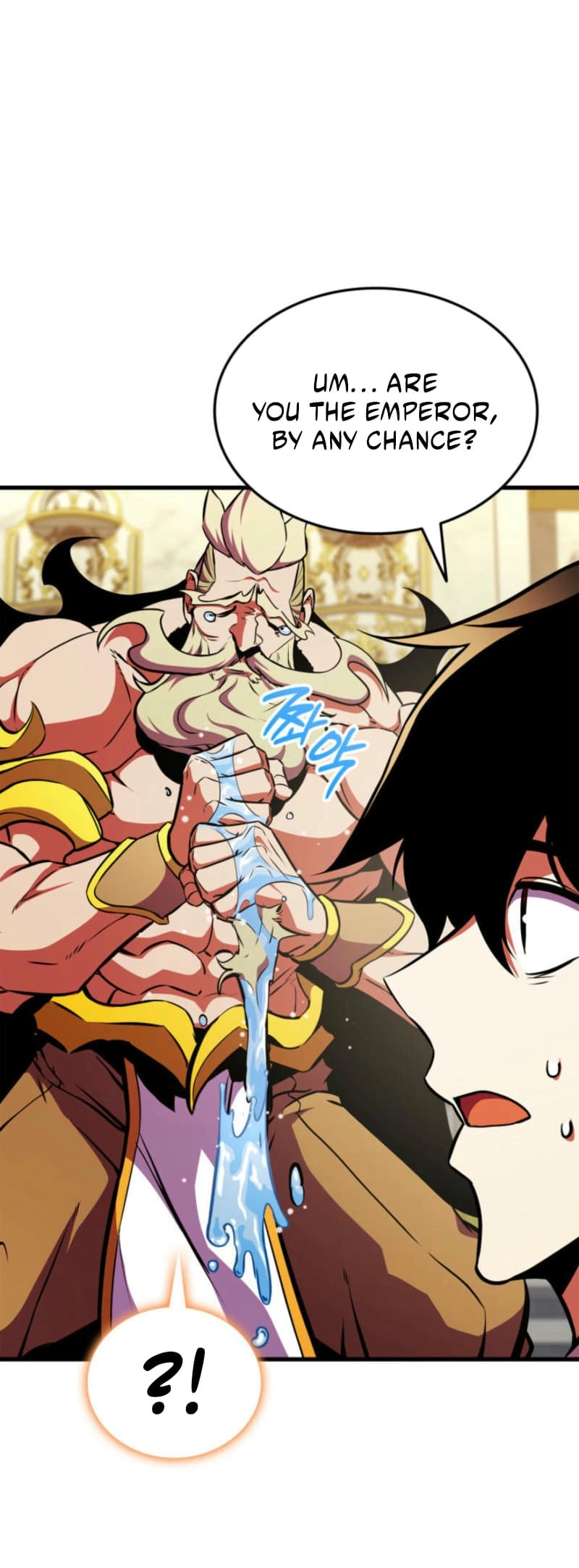 Ranker's Return Chapter 180, page 41 of 74
