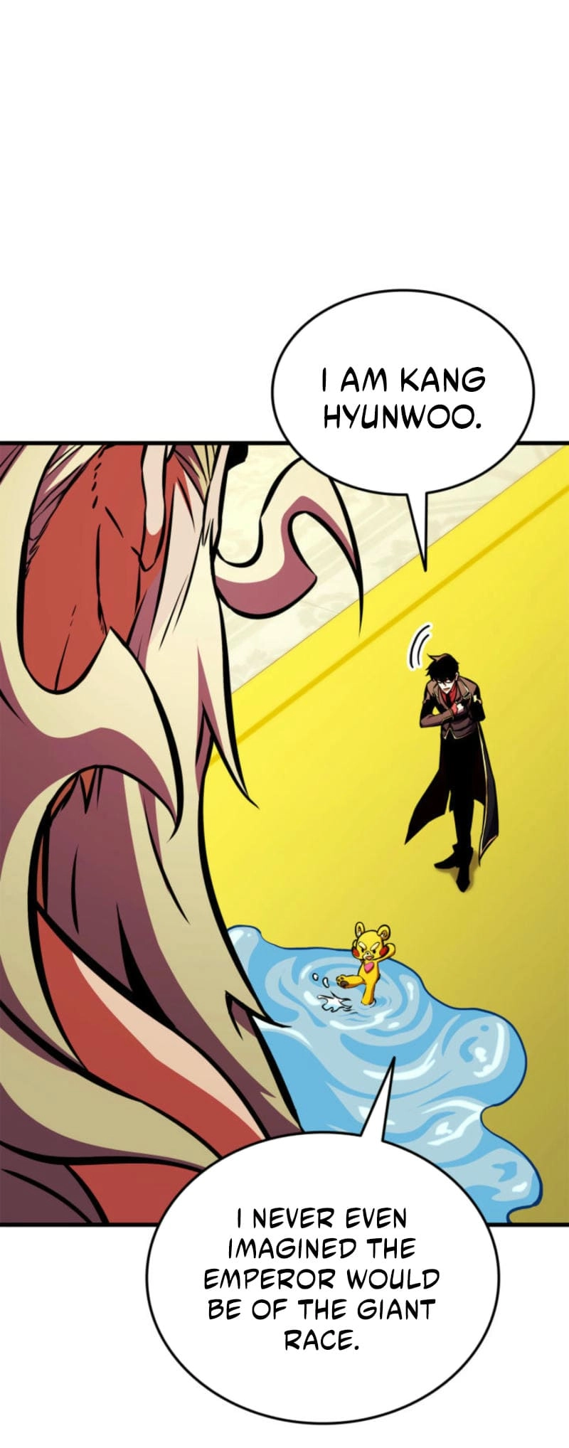 Ranker's Return Chapter 180, page 45 of 74