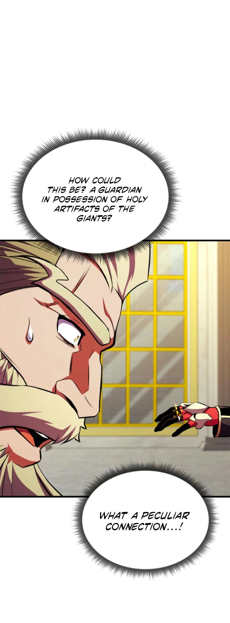 Ranker's Return Chapter 180, page 50 of 74