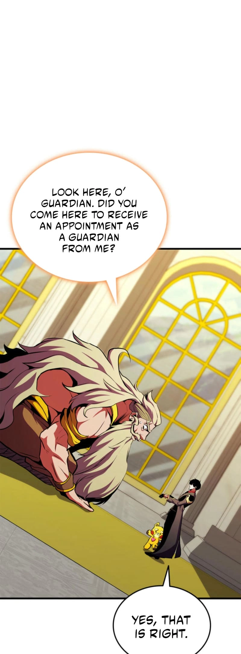 Ranker's Return Chapter 180, page 51 of 74