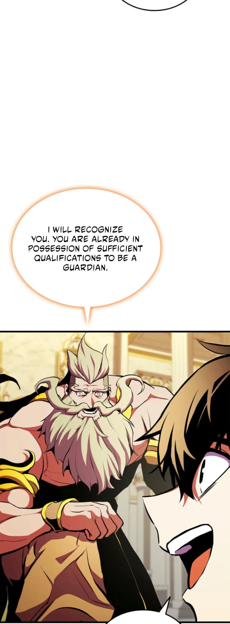 Ranker's Return Chapter 180, page 52 of 74