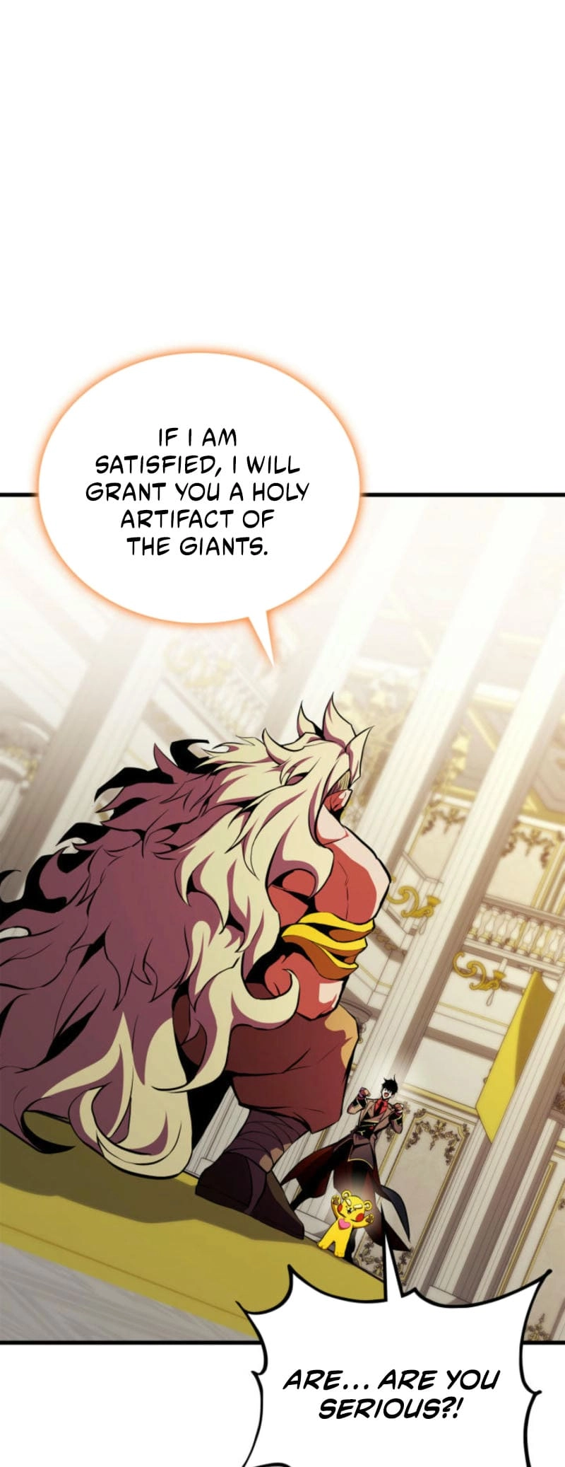 Ranker's Return Chapter 180, page 55 of 74