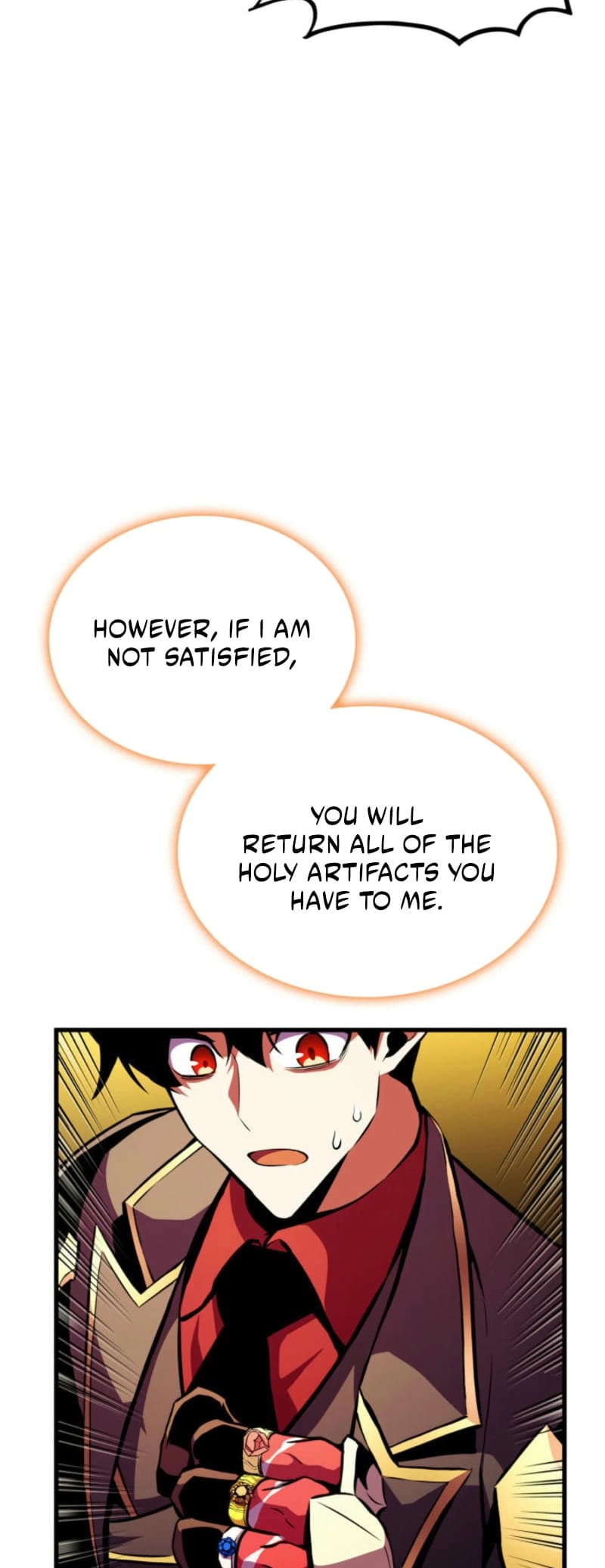 Ranker's Return Chapter 180, page 56 of 74