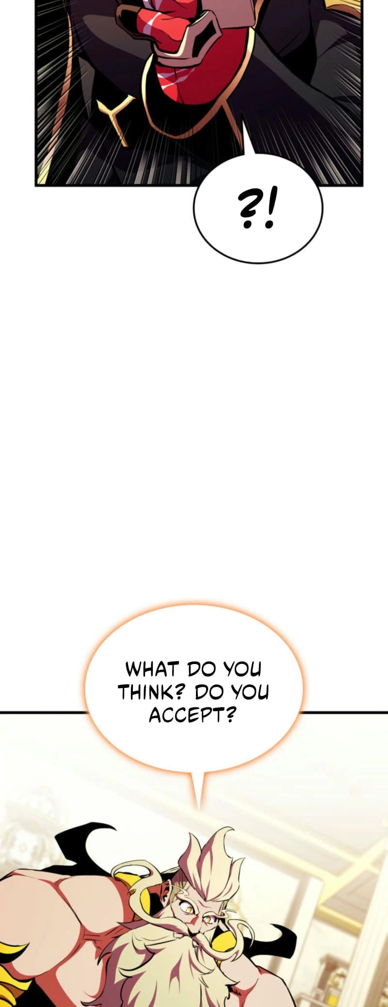 Ranker's Return Chapter 180, page 57 of 74