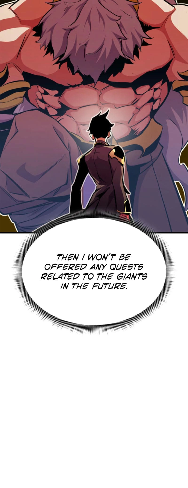 Ranker's Return Chapter 180, page 60 of 74