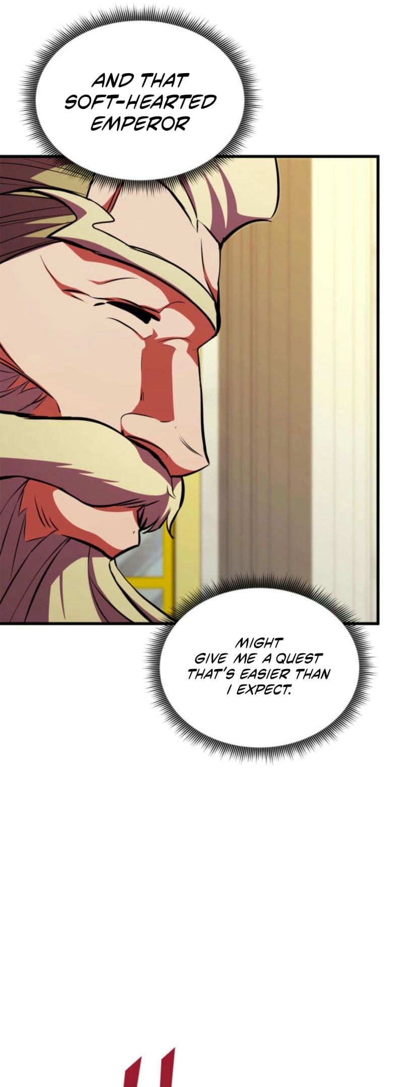 Ranker's Return Chapter 180, page 61 of 74