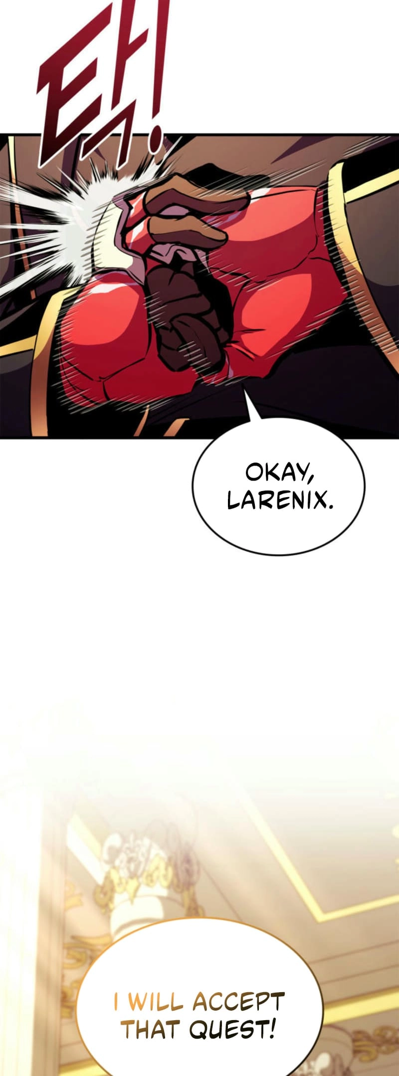 Ranker's Return Chapter 180, page 62 of 74