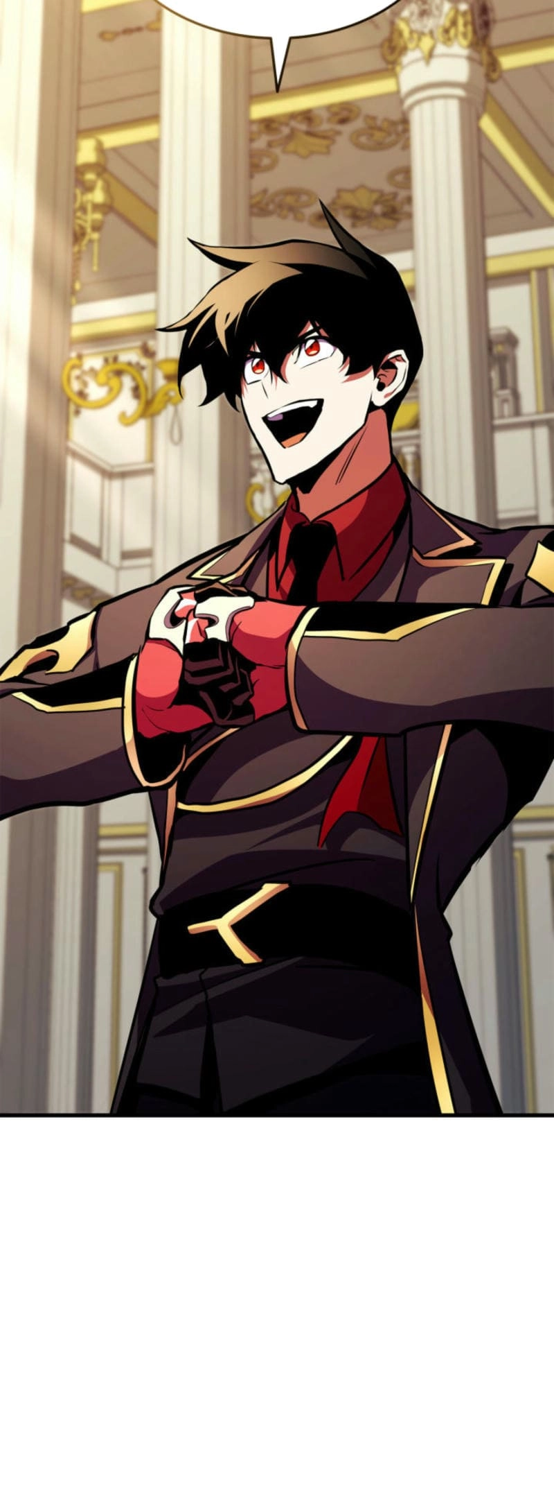 Ranker's Return Chapter 180, page 63 of 74