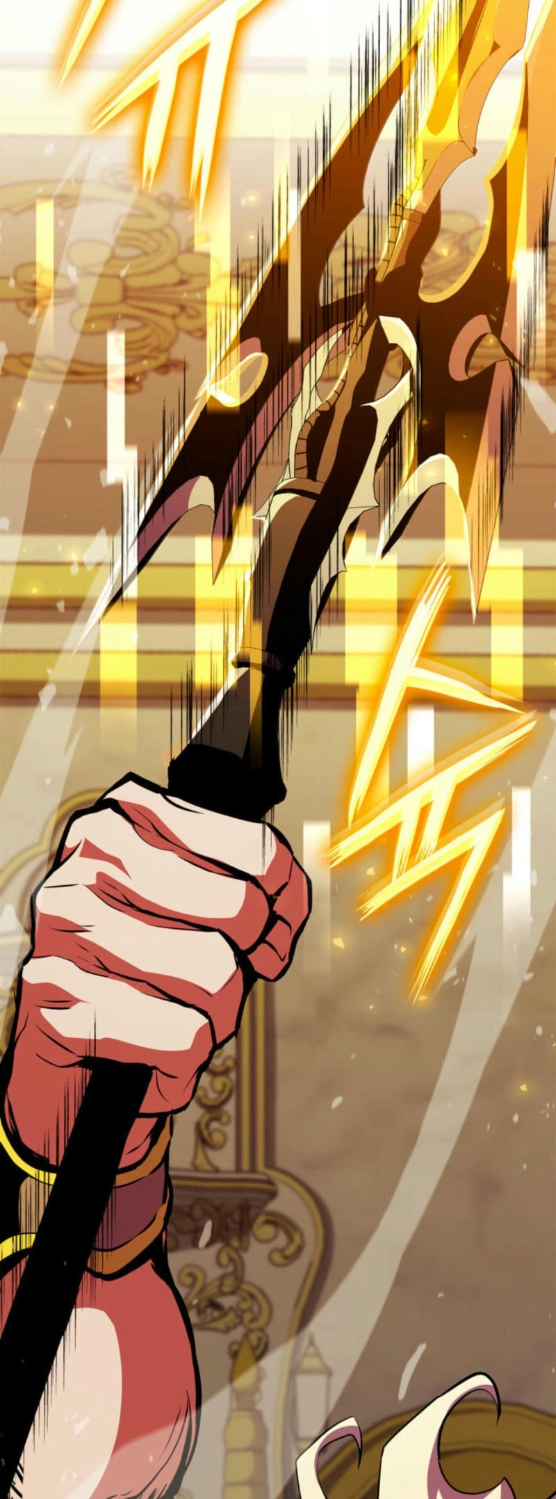 Ranker's Return Chapter 180, page 65 of 74