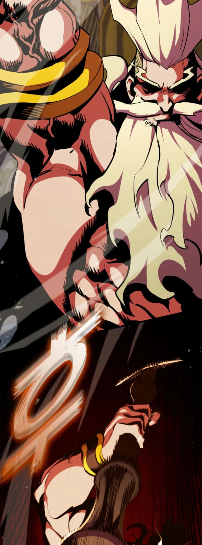 Ranker's Return Chapter 180, page 66 of 74