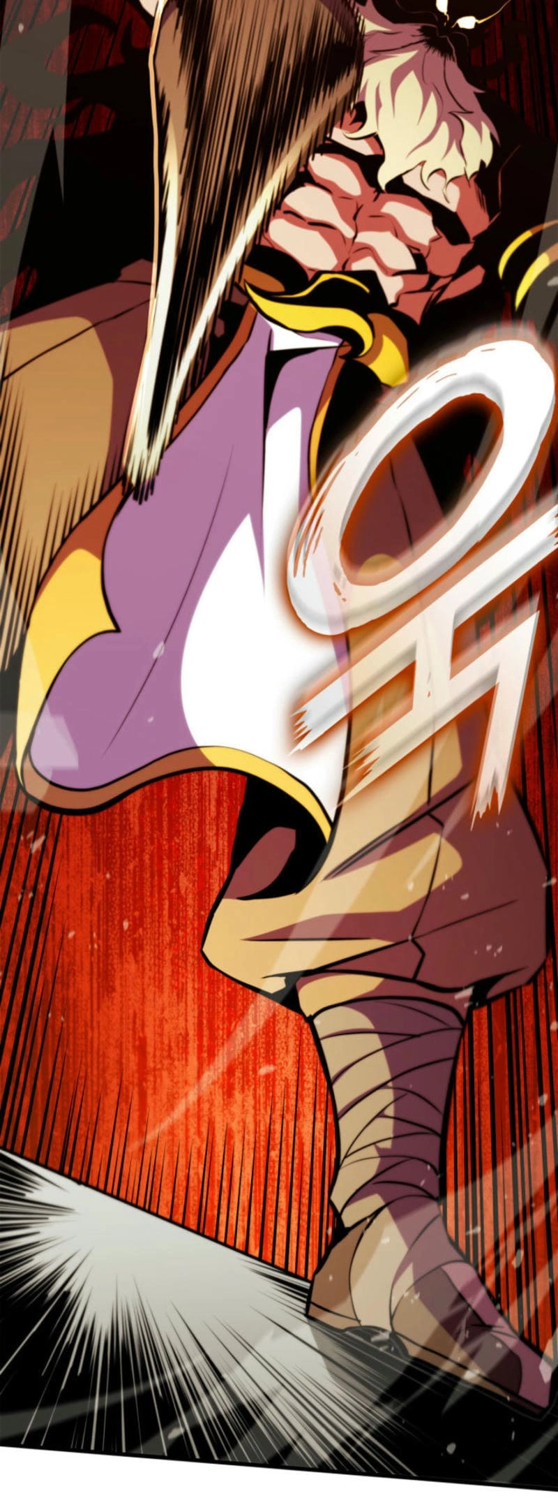 Ranker's Return Chapter 180, page 67 of 74