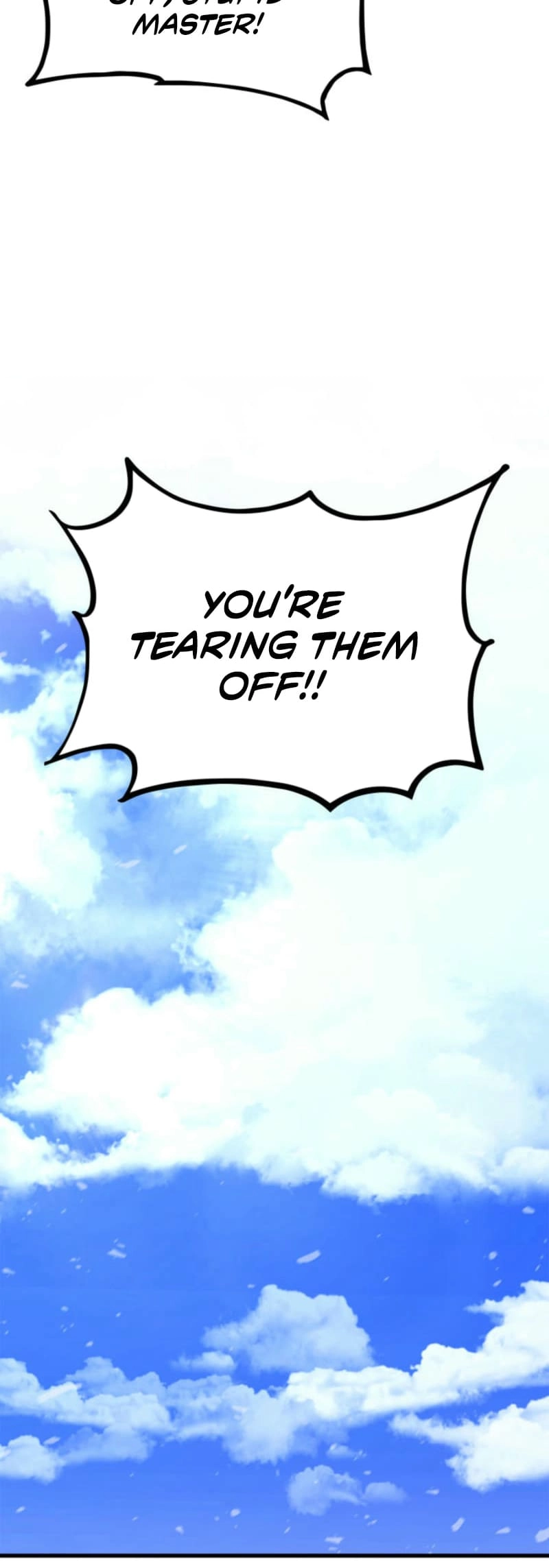 Ranker's Return Chapter 180, page 7 of 74