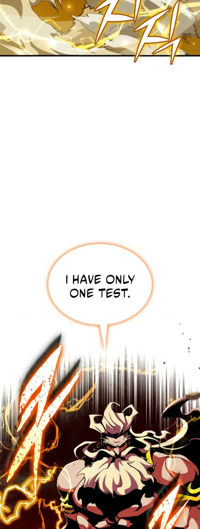 Ranker's Return Chapter 180, page 71 of 74