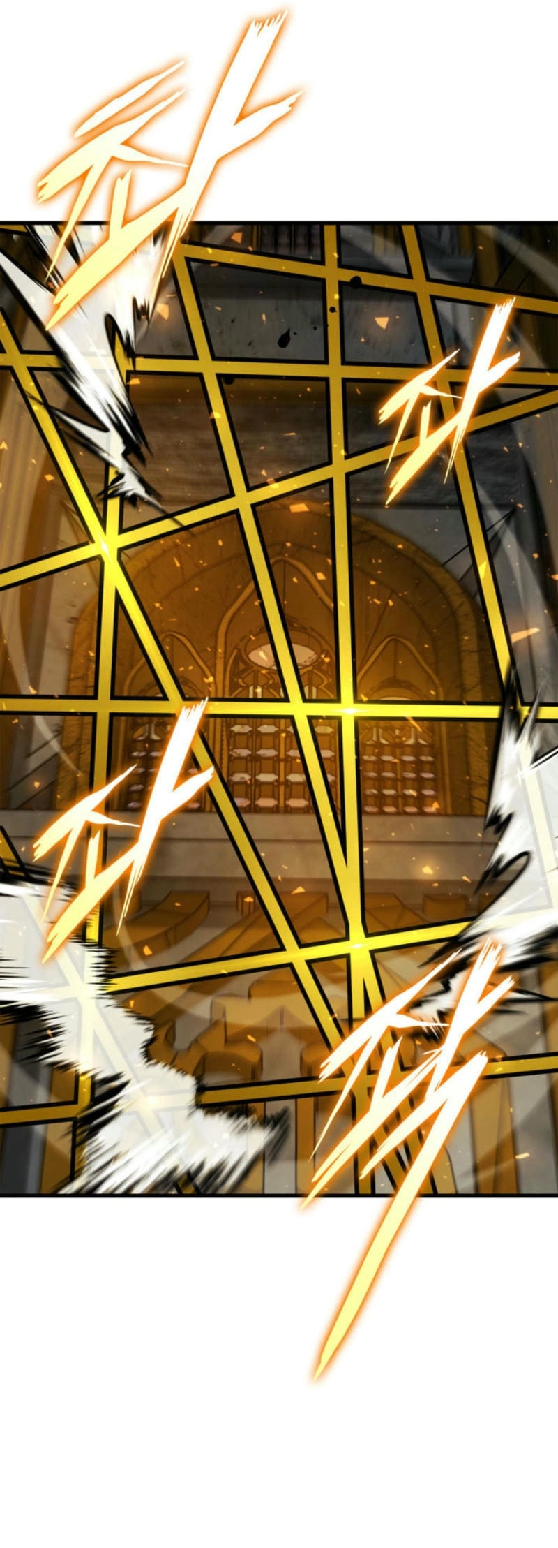 Ranker's Return Chapter 181, page 14 of 93