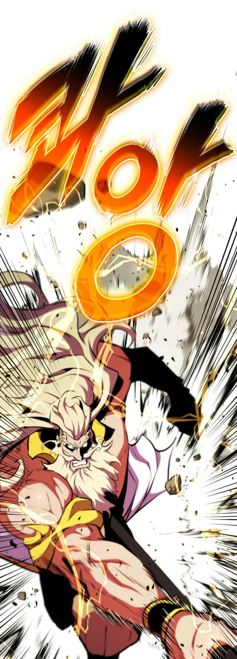 Ranker's Return Chapter 181, page 15 of 93