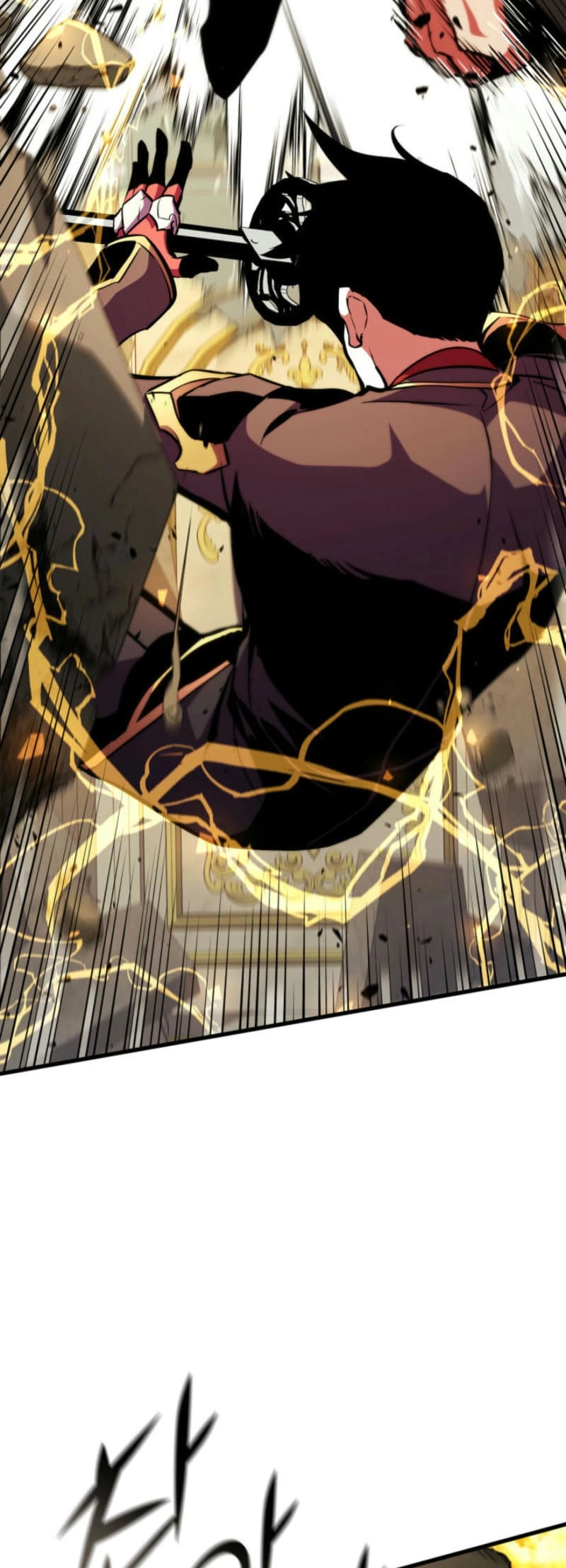 Ranker's Return Chapter 181, page 16 of 93
