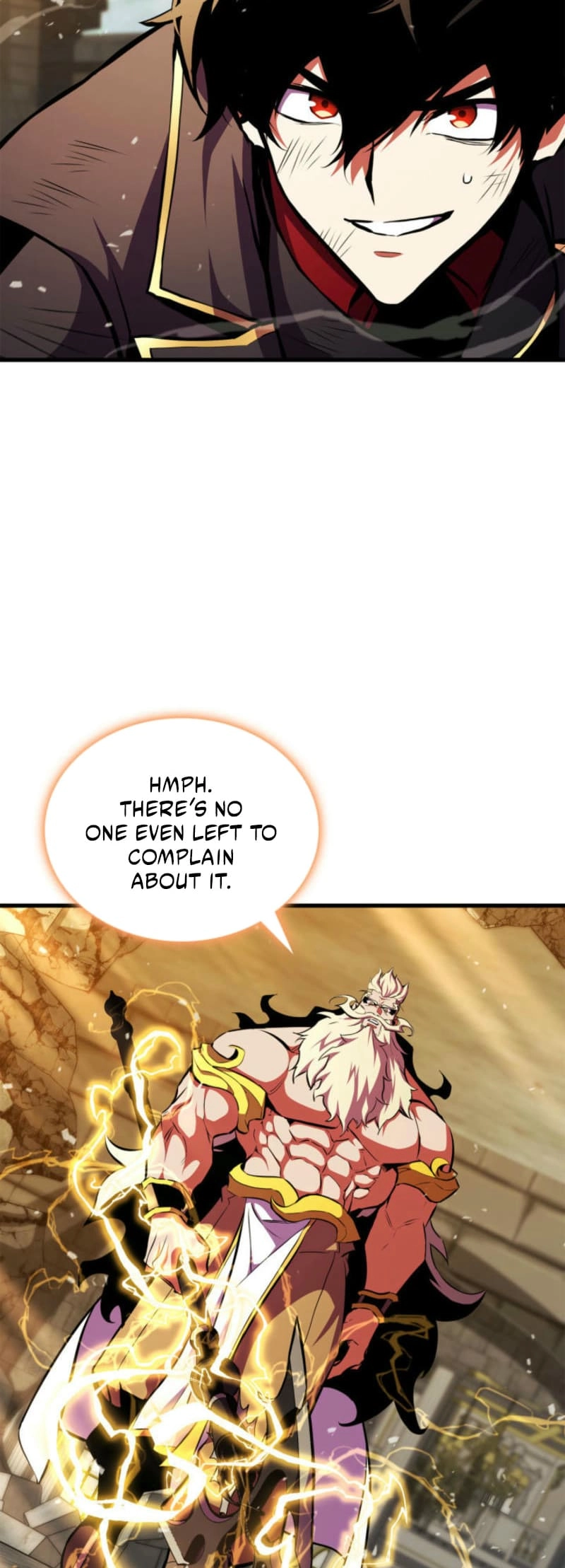 Ranker's Return Chapter 181, page 18 of 93