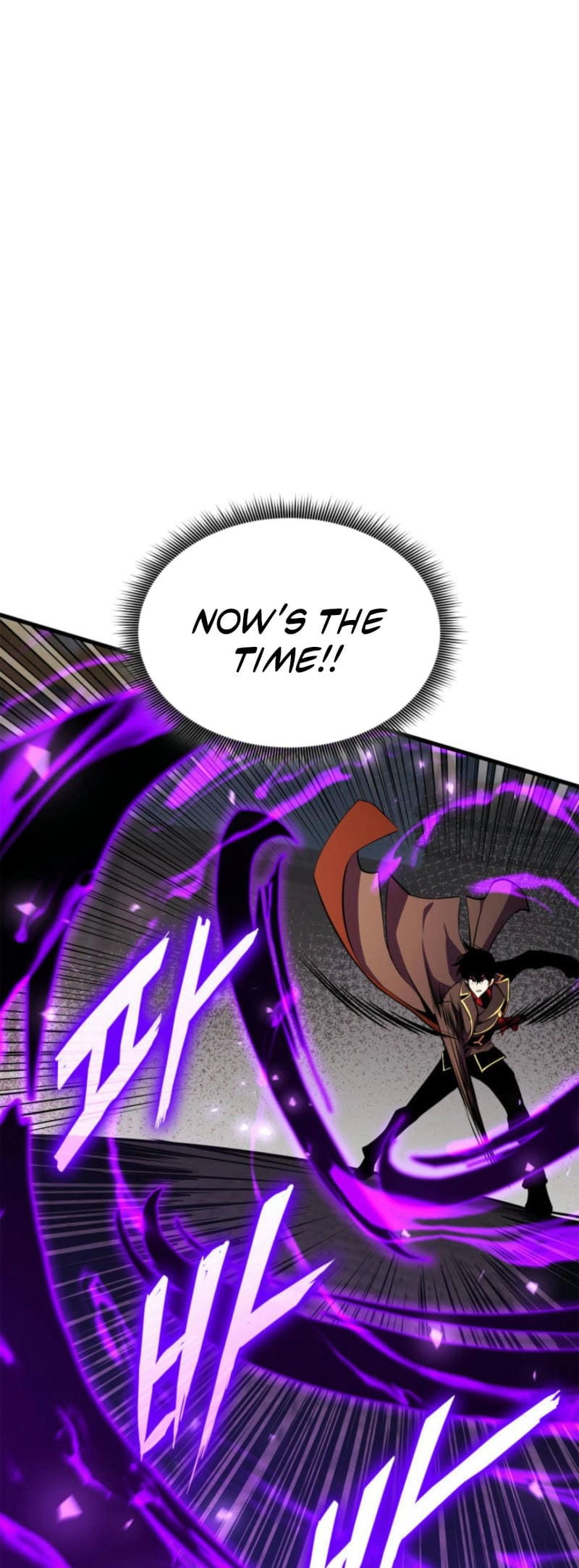 Ranker's Return Chapter 181, page 20 of 93