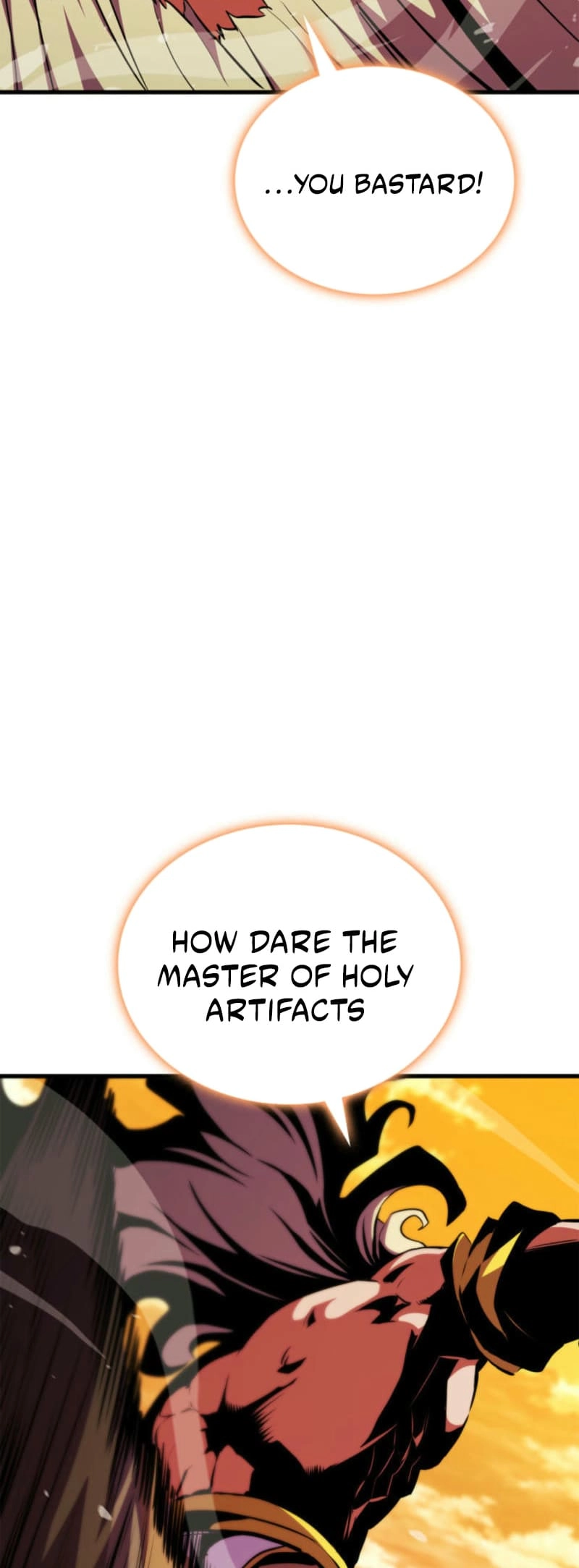 Ranker's Return Chapter 181, page 23 of 93