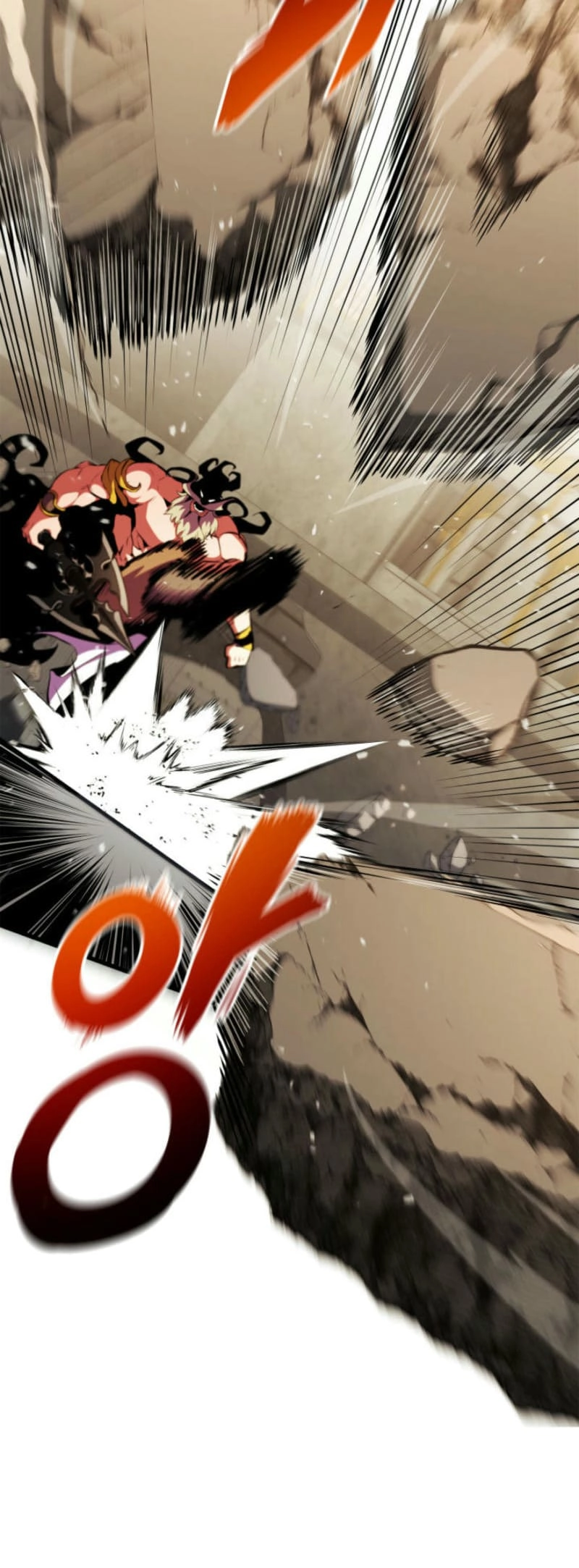 Ranker's Return Chapter 181, page 25 of 93