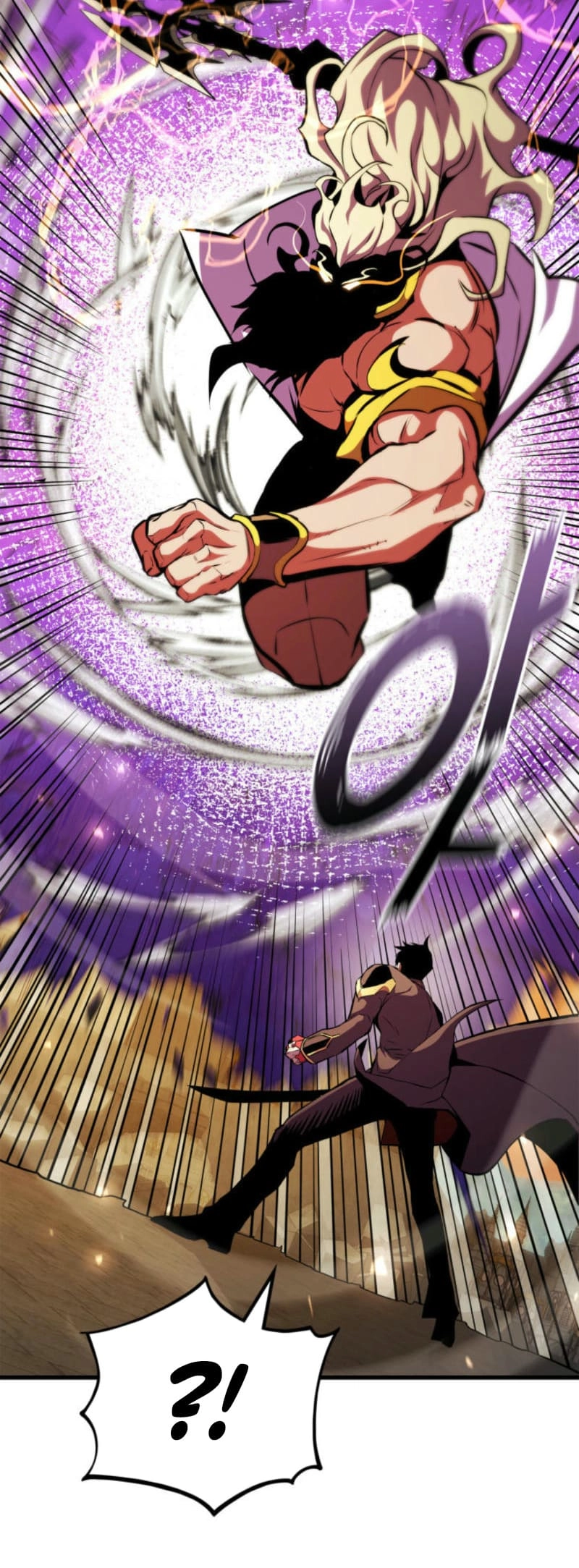 Ranker's Return Chapter 181, page 28 of 93