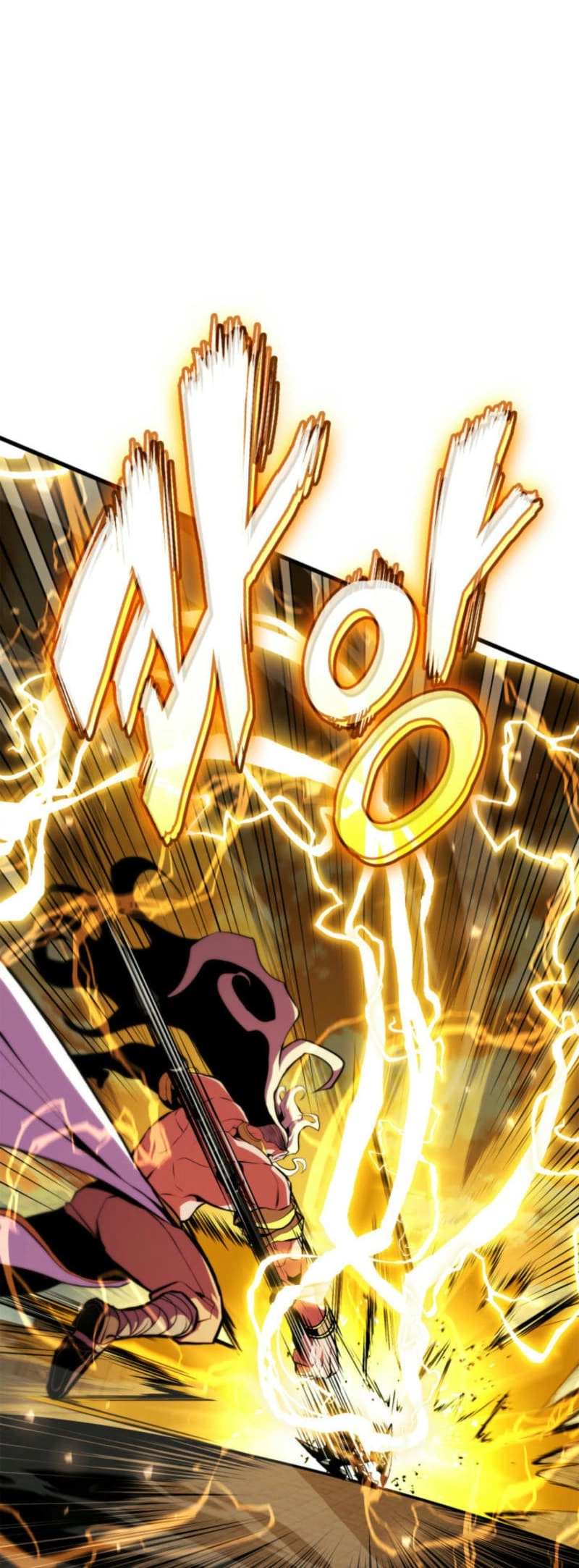 Ranker's Return Chapter 181, page 30 of 93