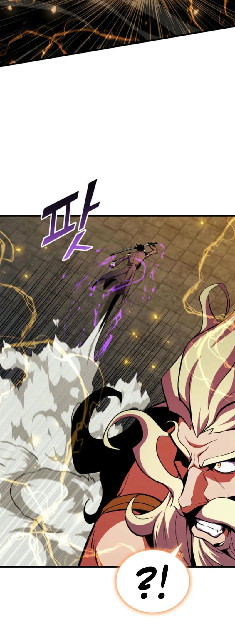 Ranker's Return Chapter 181, page 31 of 93