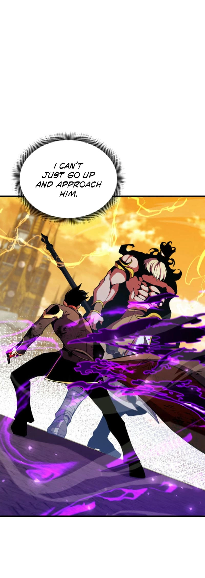 Ranker's Return Chapter 181, page 33 of 93