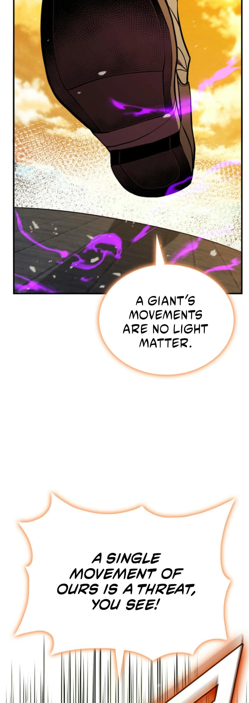 Ranker's Return Chapter 181, page 36 of 93