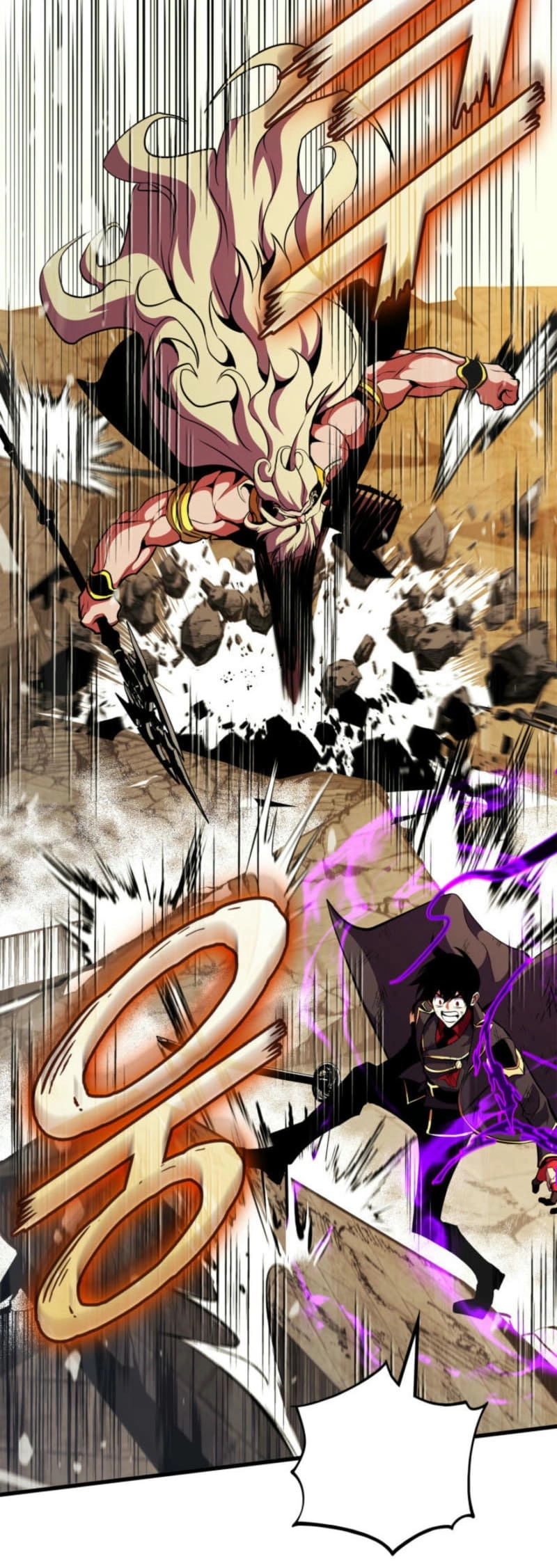 Ranker's Return Chapter 181, page 37 of 93