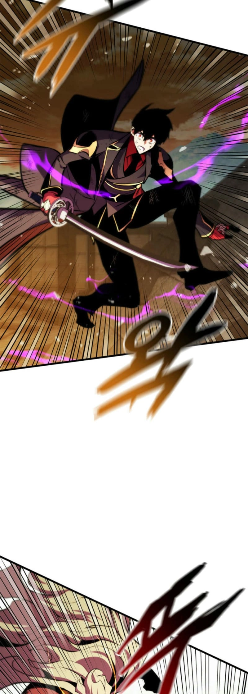 Ranker's Return Chapter 181, page 39 of 93