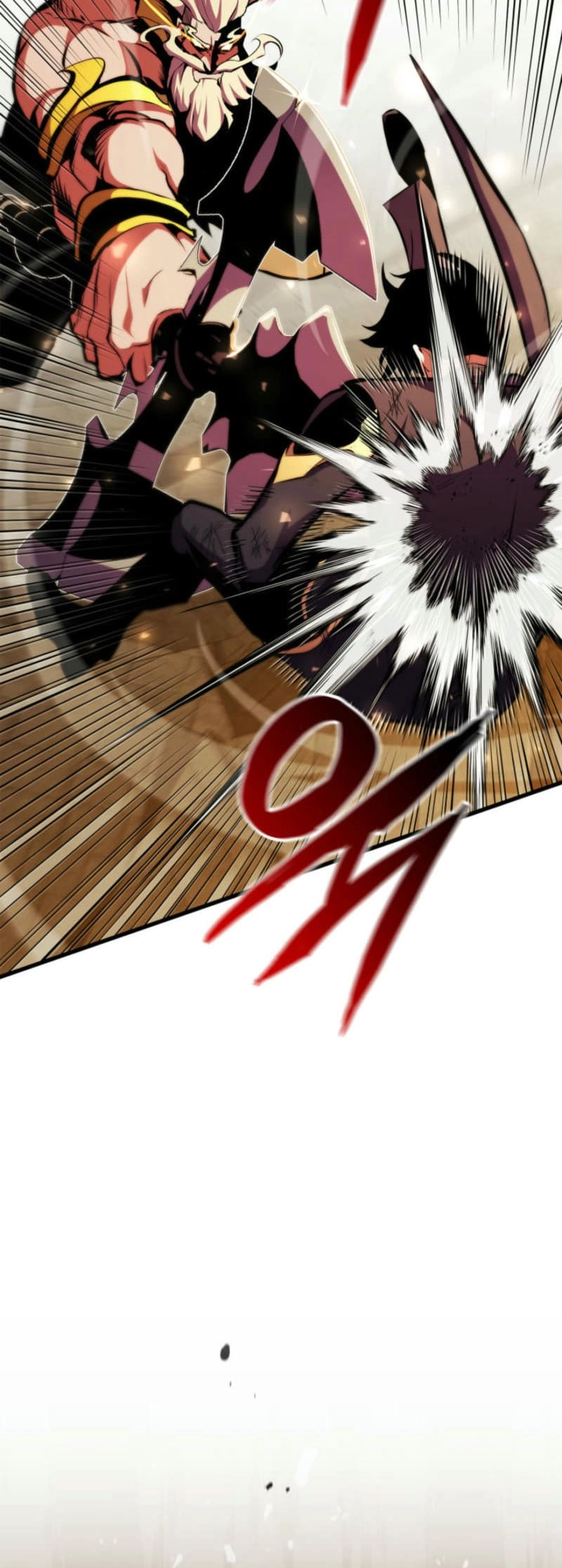 Ranker's Return Chapter 181, page 40 of 93