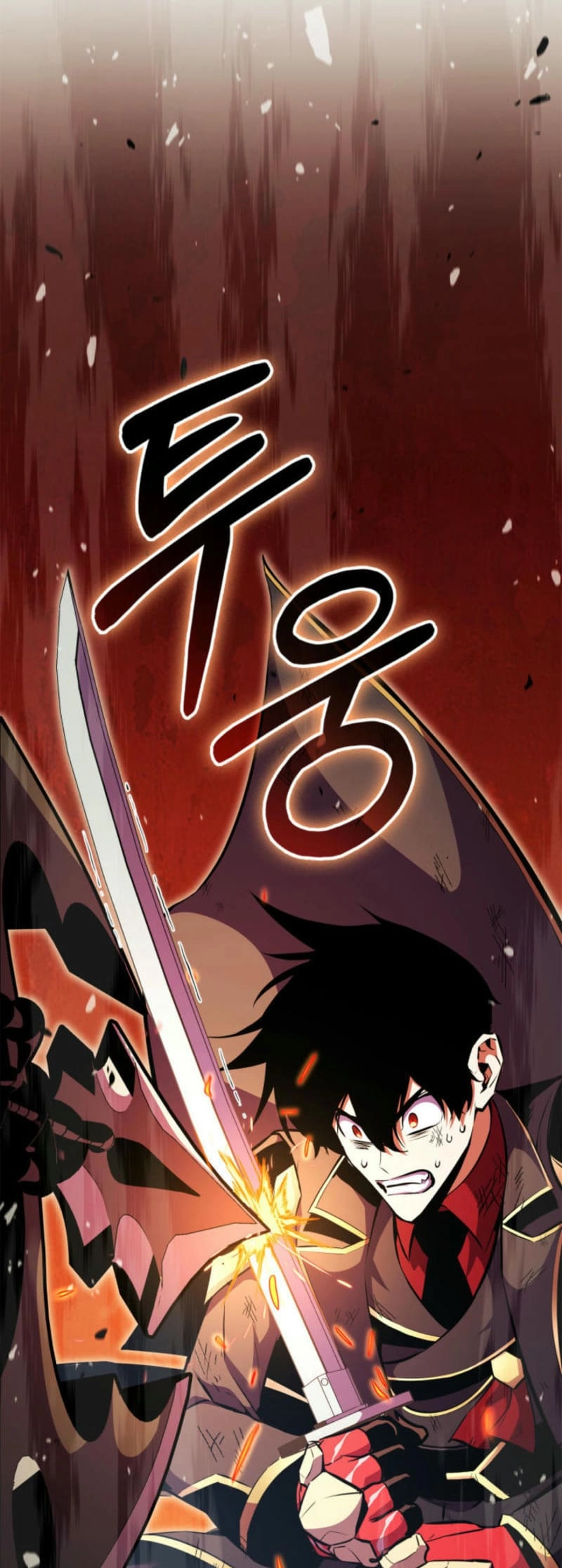 Ranker's Return Chapter 181, page 41 of 93