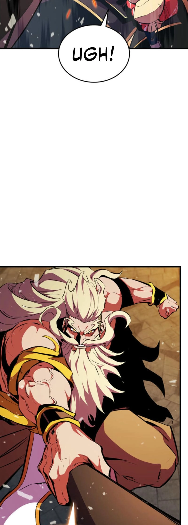 Ranker's Return Chapter 181, page 42 of 93