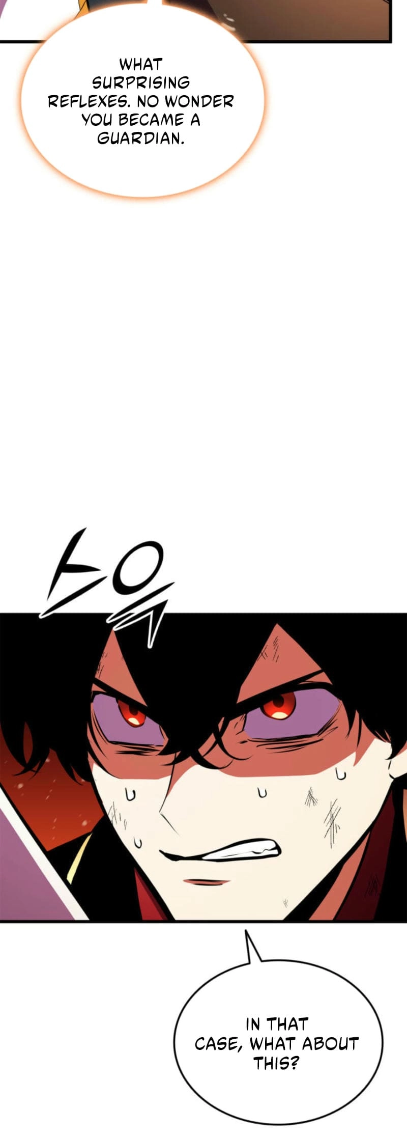 Ranker's Return Chapter 181, page 43 of 93