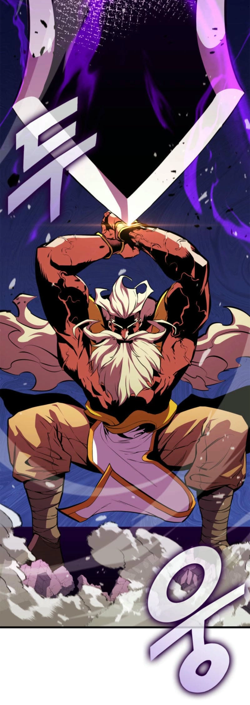 Ranker's Return Chapter 181, page 49 of 93