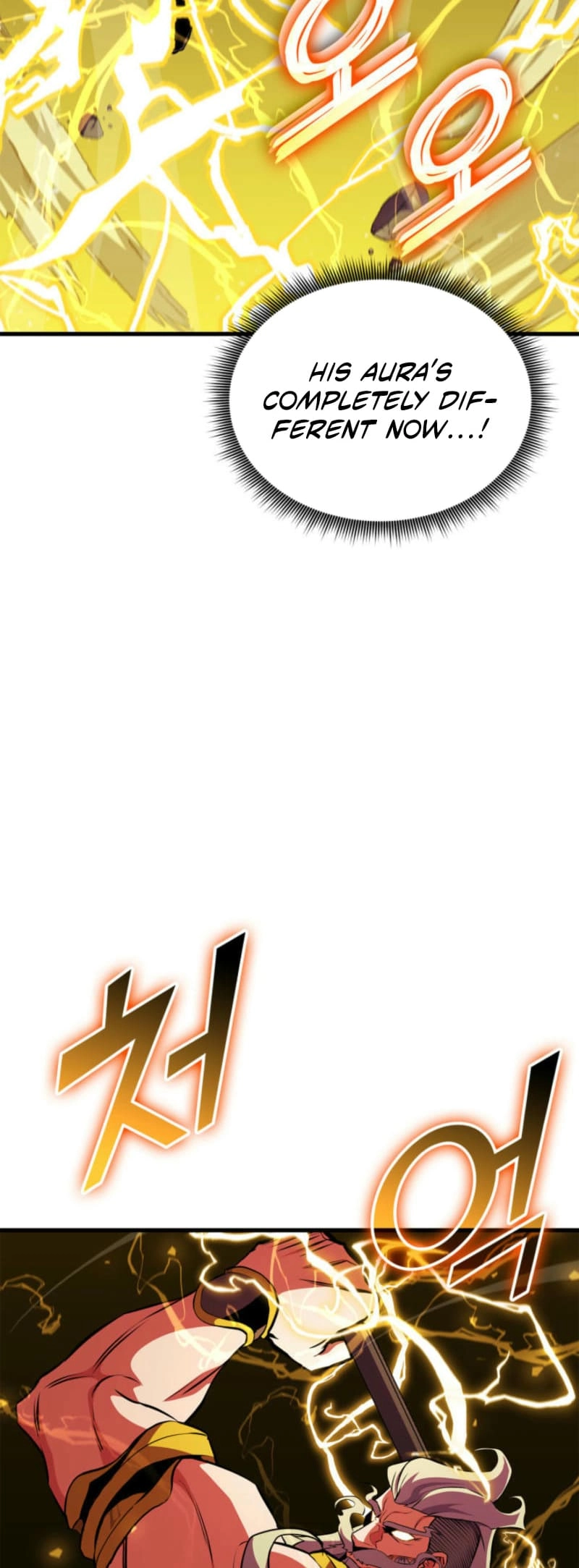 Ranker's Return Chapter 181, page 5 of 93