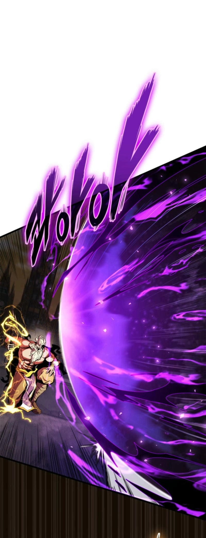 Ranker's Return Chapter 181, page 56 of 93
