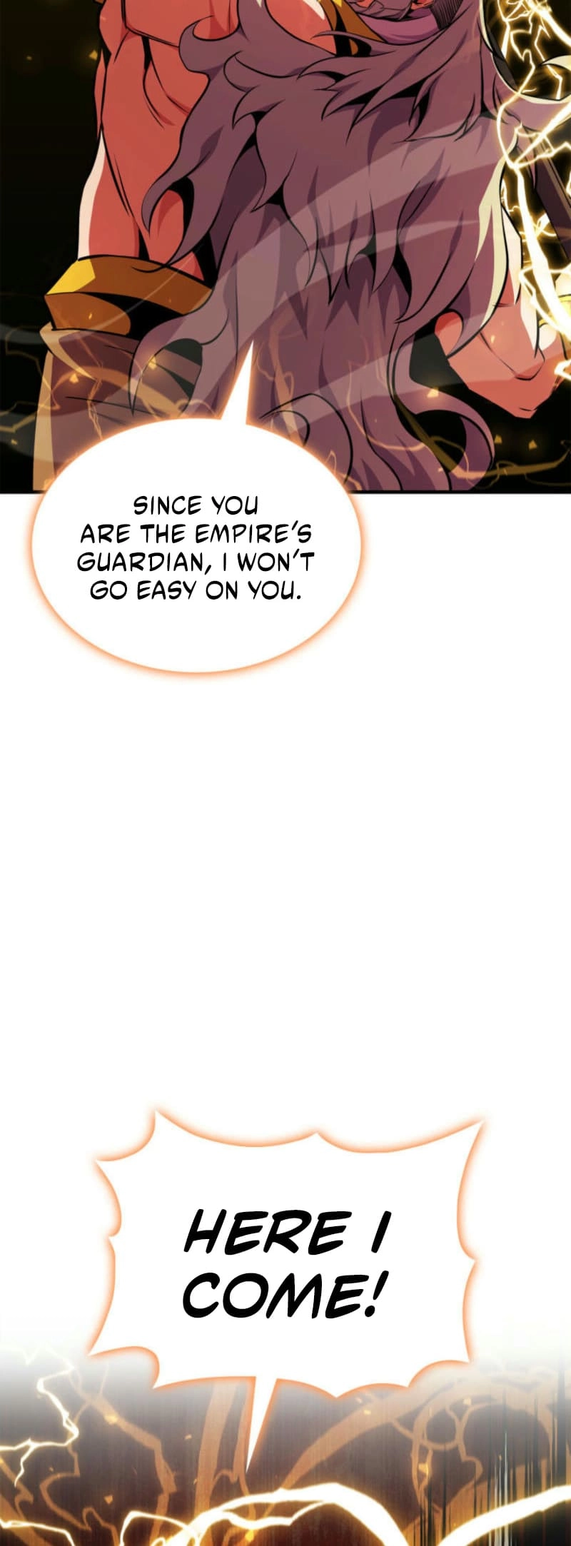 Ranker's Return Chapter 181, page 6 of 93