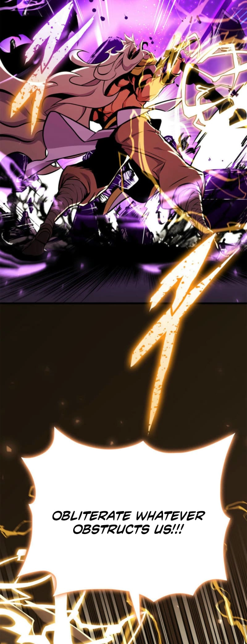 Ranker's Return Chapter 181, page 60 of 93