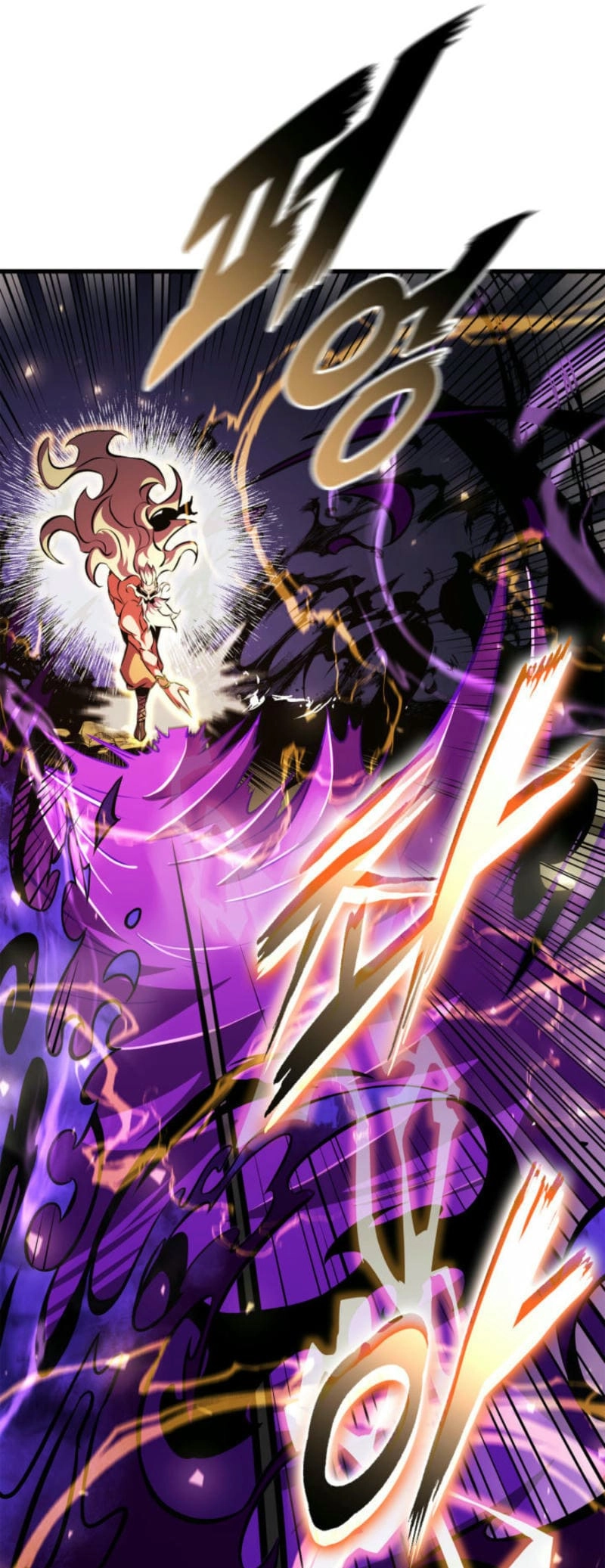 Ranker's Return Chapter 181, page 62 of 93