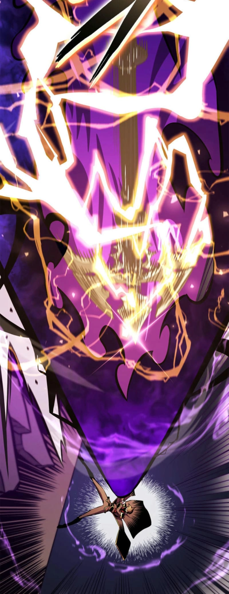 Ranker's Return Chapter 181, page 64 of 93