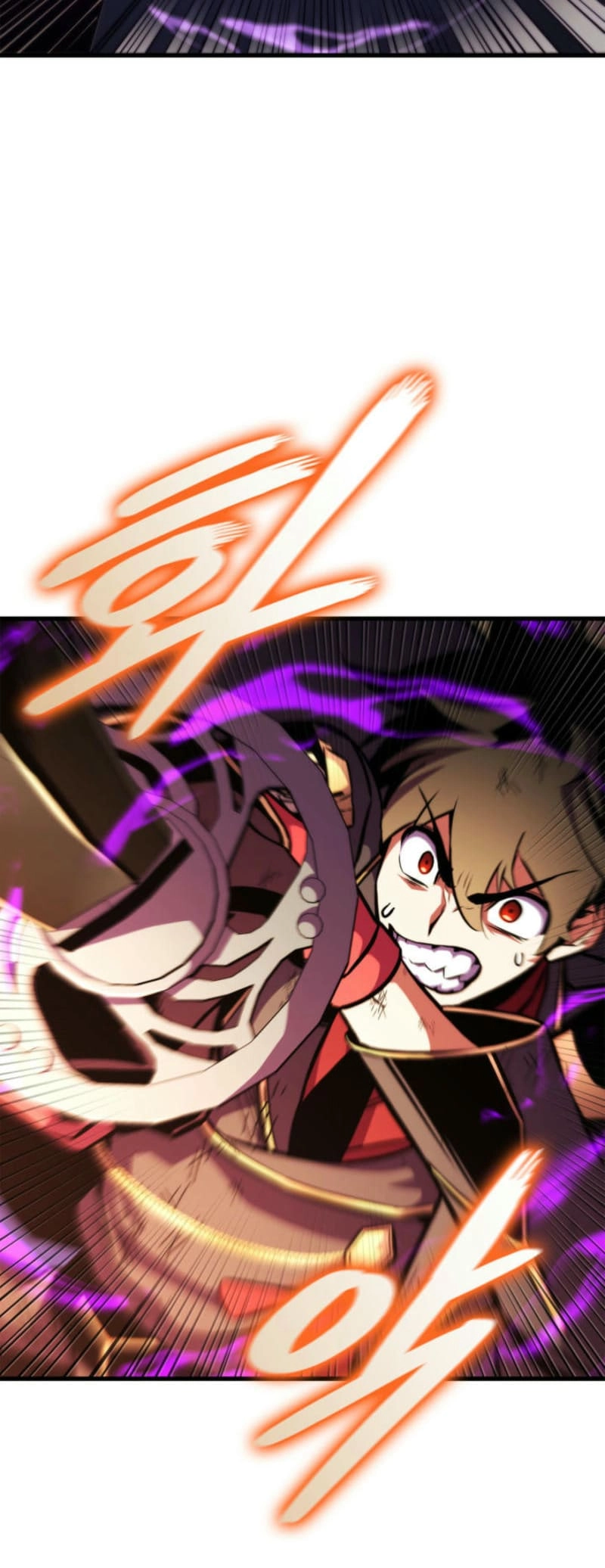 Ranker's Return Chapter 181, page 65 of 93
